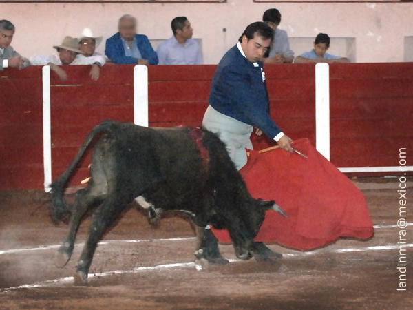 Arturo Ram�rez abre el festival