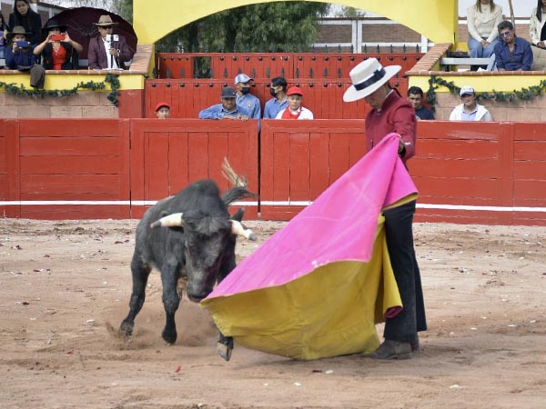 Lances en los medios