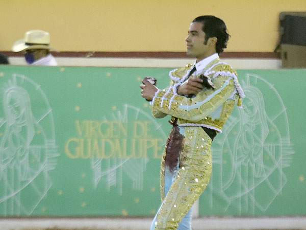 Triunfo a sangre y fuego