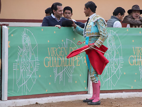 Brindis a la empresa