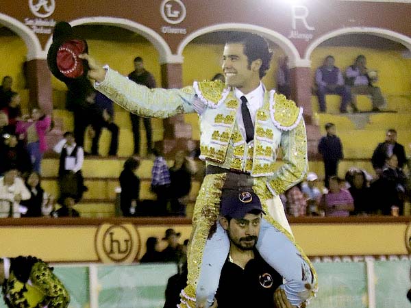 El triunfo como norma