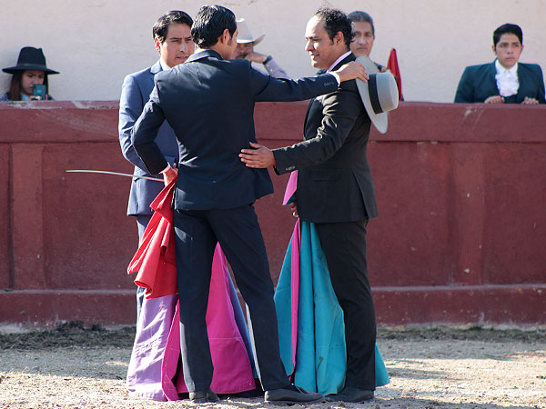 El legado de Don Joaqu�n