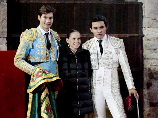 Arellano recibi� el premio en juego