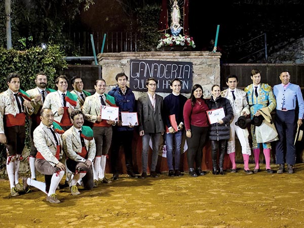 Gran colof�n de temporada