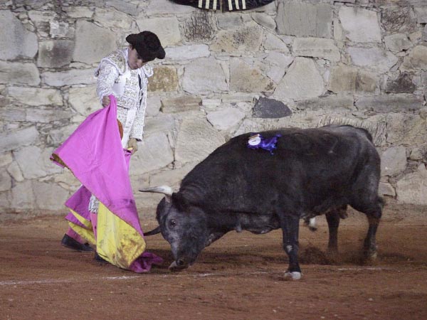 Lances de Juan Querencia