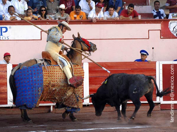 21 de Marzo, se llev� la tarde