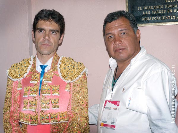 Prado y el Pr�ncipe de Galapagar