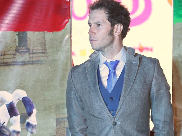 Arturo participar� en el carnaval