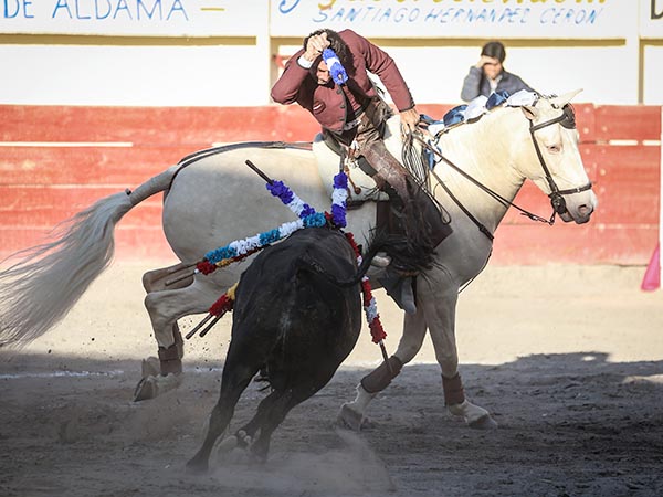 Reunidos en los medios