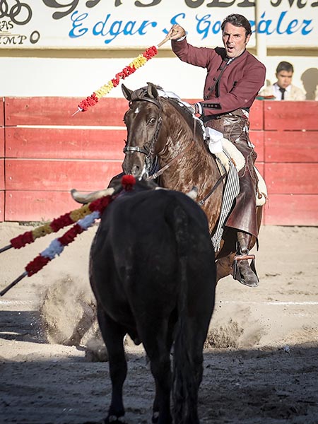 Dando el medio pecho