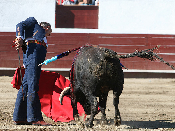 Recordando viejos tiempos