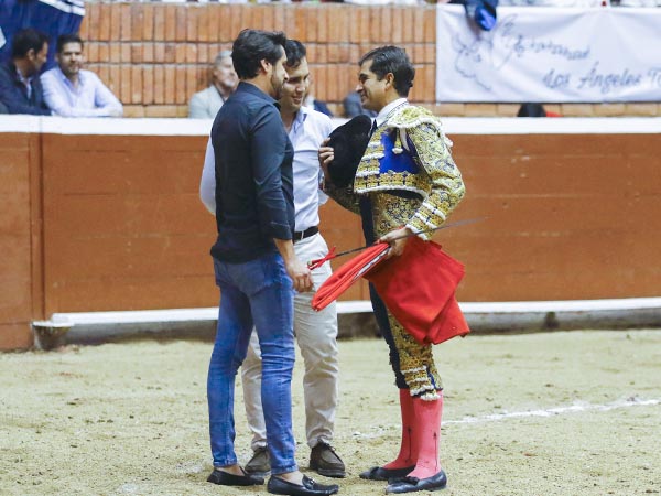 Amistad desde ni�os