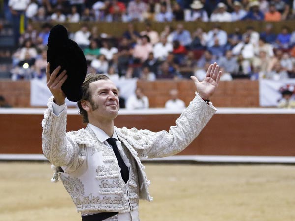 Encomiable esfuerzo de El Payo