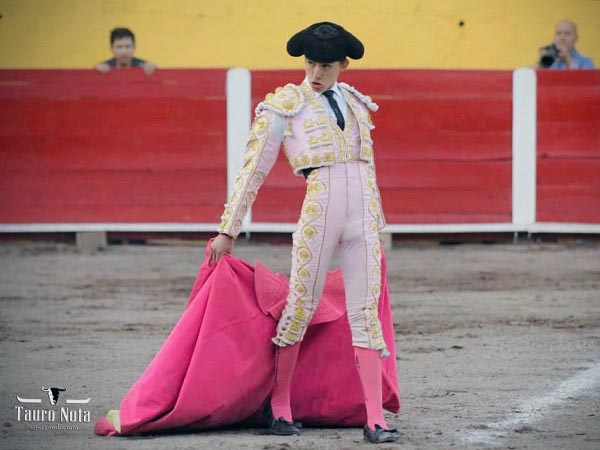 Torero regio