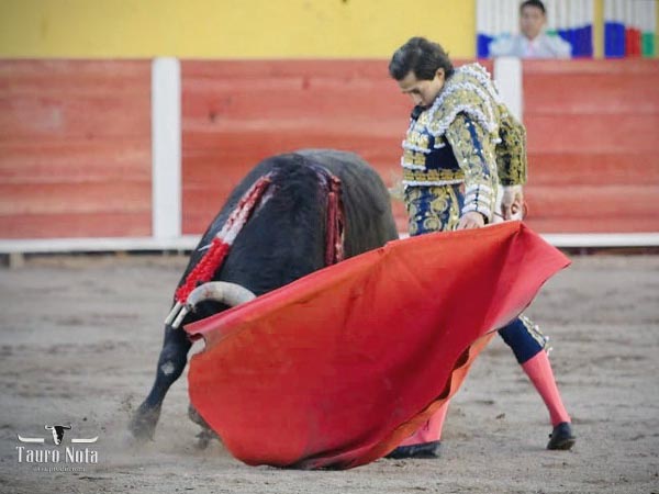 Buena tanda por el izquierdo