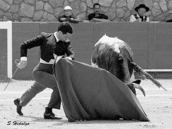 Galv�n se pone a punto