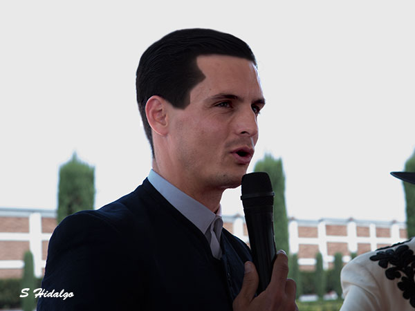 David Galv�n , nueva etapa