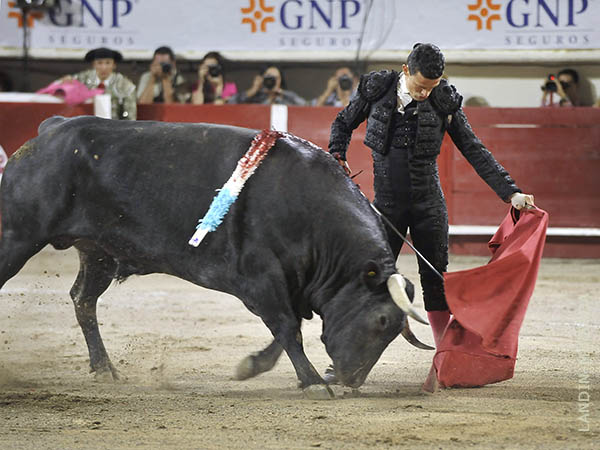 Los ayudados de Andr�