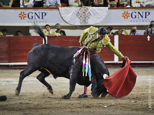 Coraz�n y empe�o