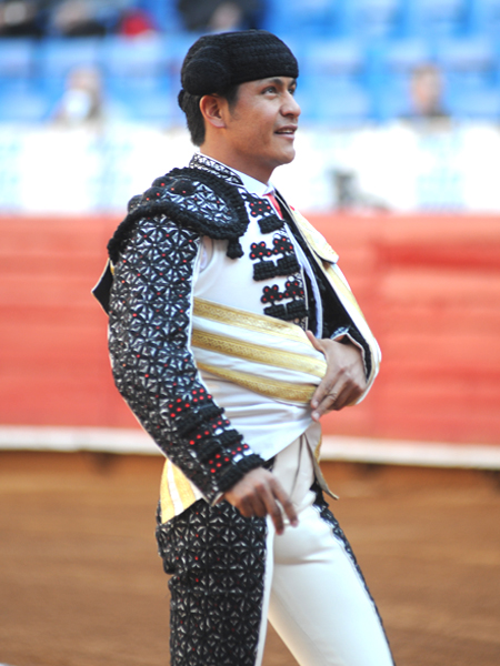 La honestidad del Zapata (T.A)