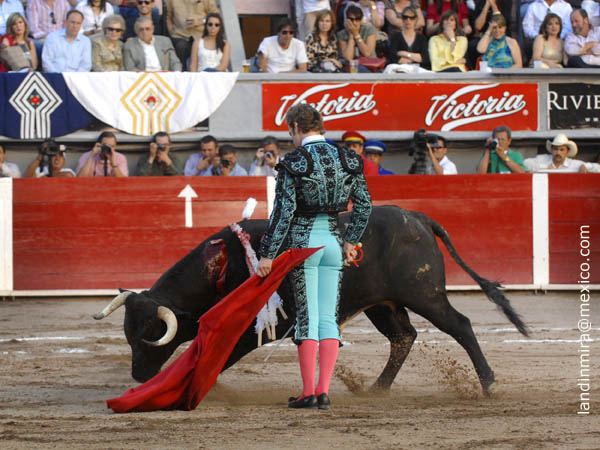 Dejando caer el enga�o