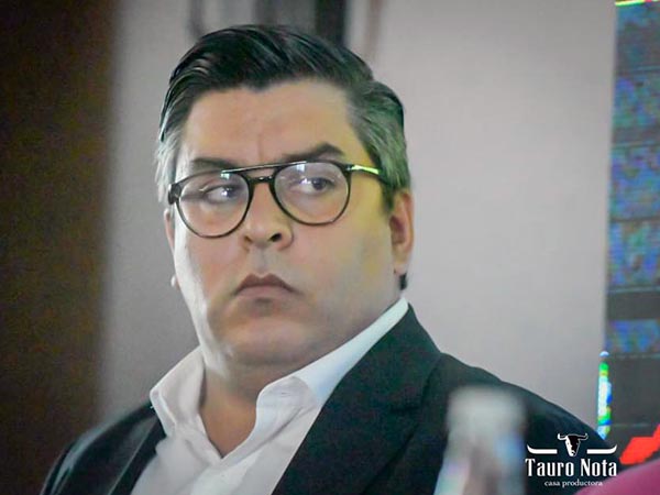 Mariano del Olmo, empresa EMSA