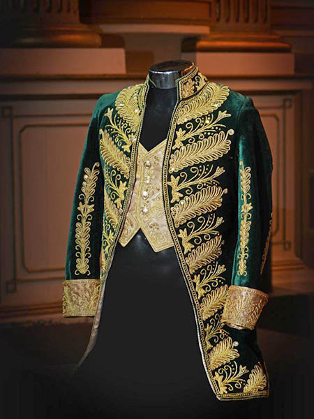 Hecho especial para la insurgencia