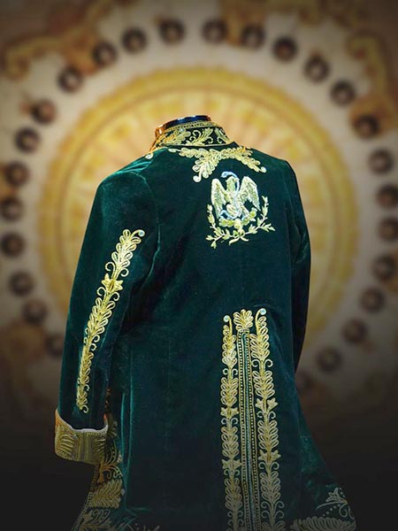 Detalles de mexicanidad taurina