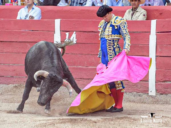 Verticalidad de El Chihuahua
