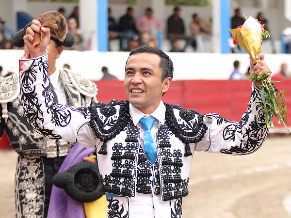 Con el cari�o del p�blico