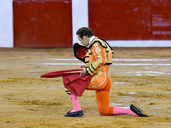 En tierras potosinas