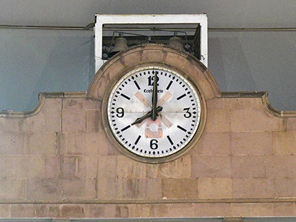 Comienza la feria en San Luis