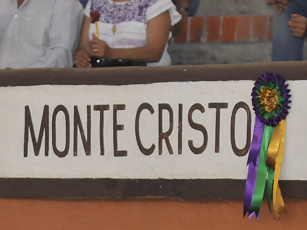 Ganader�a y divisa