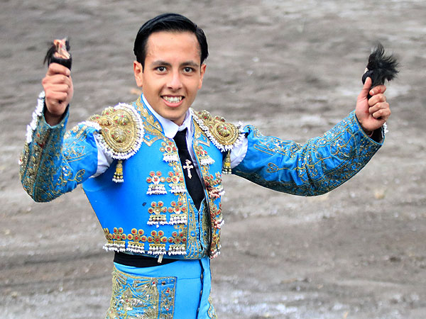 Una tarde contundente