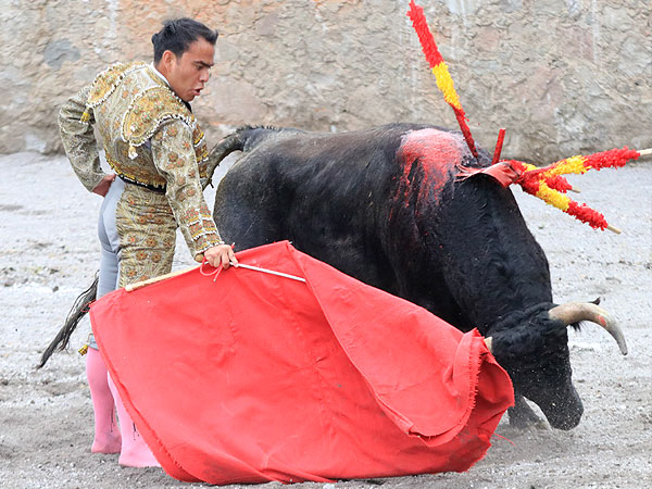 Interesantes avances