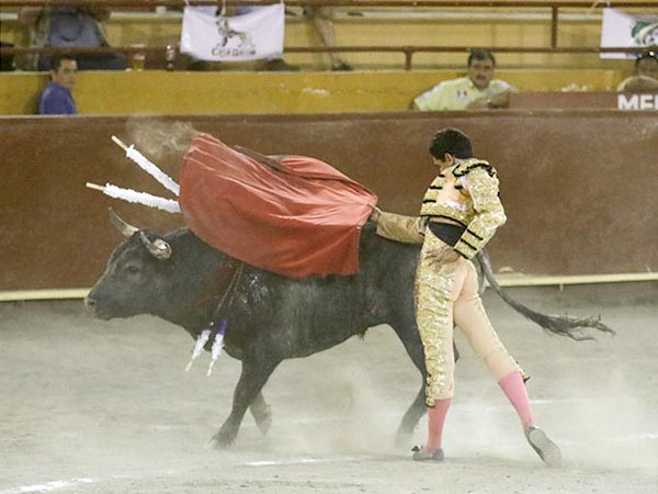 Ep�logo de una buena tarde