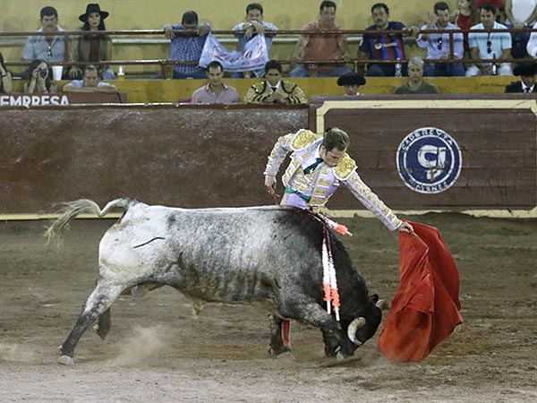 Los naturales de Arturo