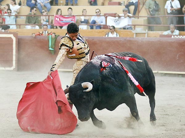 Determinaci�n y actitud