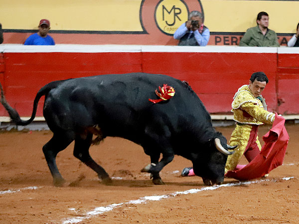 A por todas con el sexto