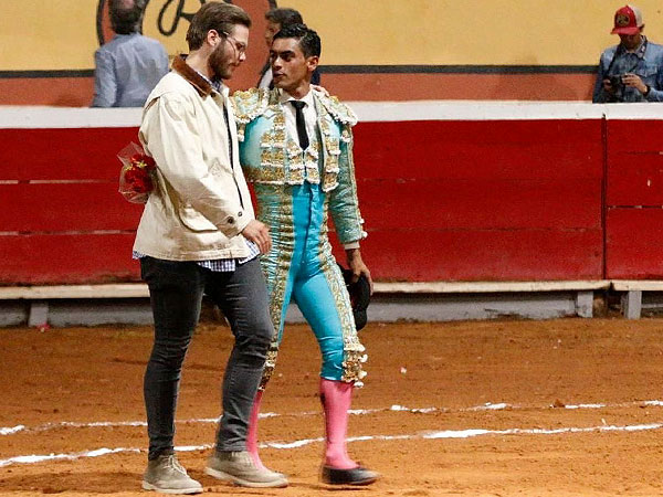 Sergio Hern�ndez Cos�o y Rivera