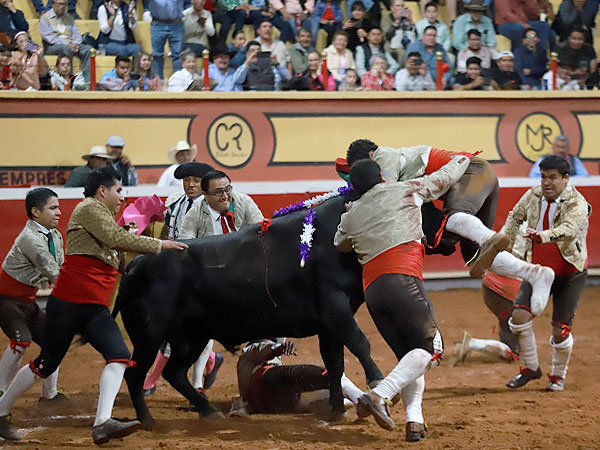 Forcados de Teziutl�n