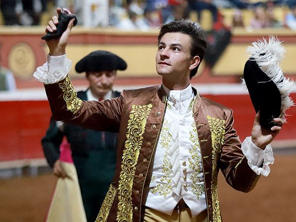 La primera de la Feria