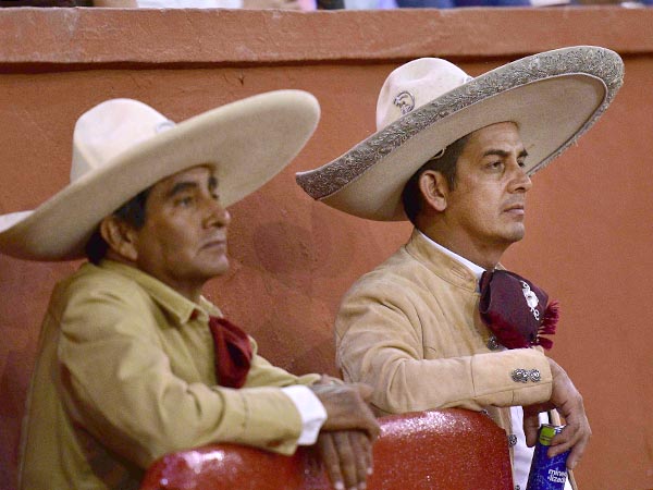 Alguacilillos potosinos