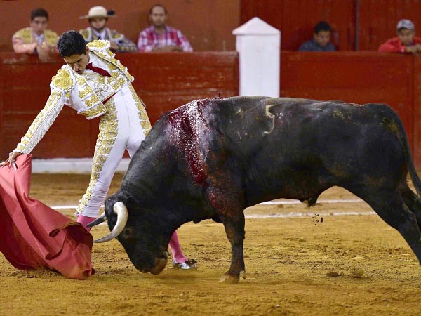 Acompa�ando al negro