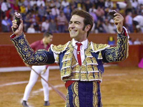 Las satisfacci�n que dan las dos