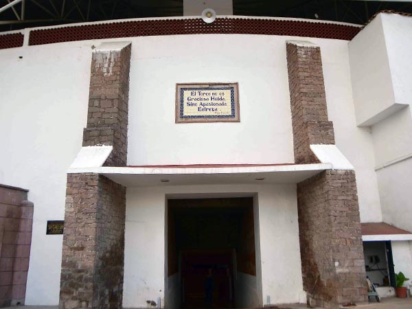 El Paseo de San Luis