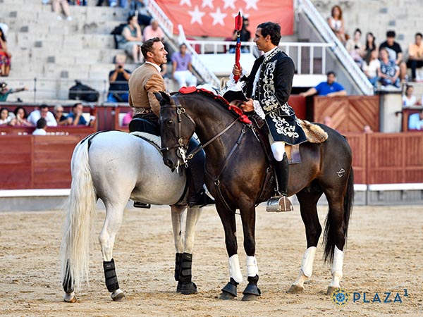 La ceremonia de Vel�zquez