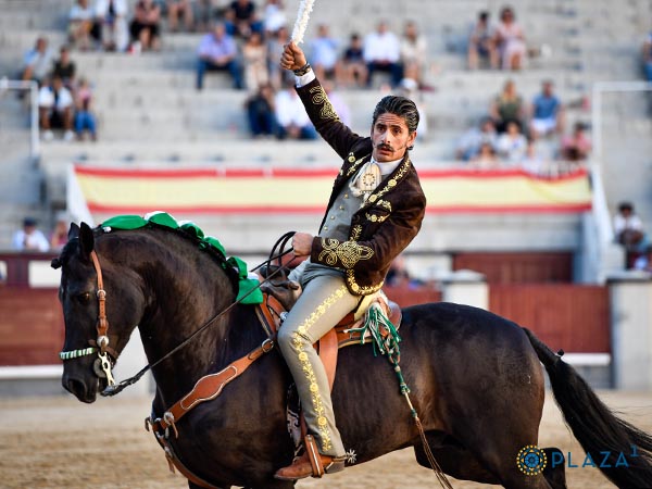 Preparando el viol�n