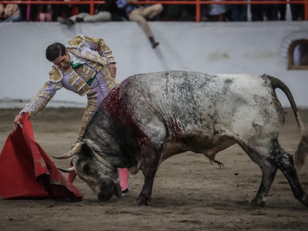 El temple de Ibelles