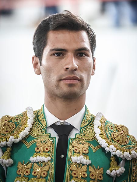 Francisco Mart�nez